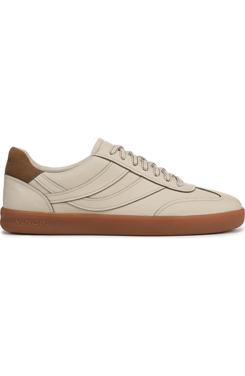 Vince Oasis Sneaker, Alternate, color, Moonlight/Birchwood