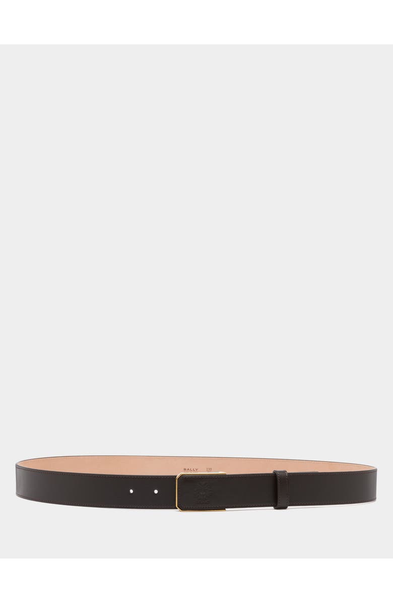 Bally Cabot 35 mm Belt, Main, color, Brown