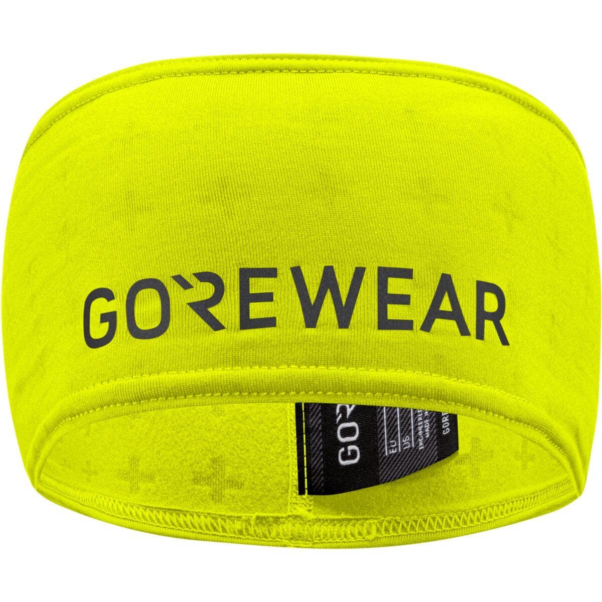 selected Neon Yellow