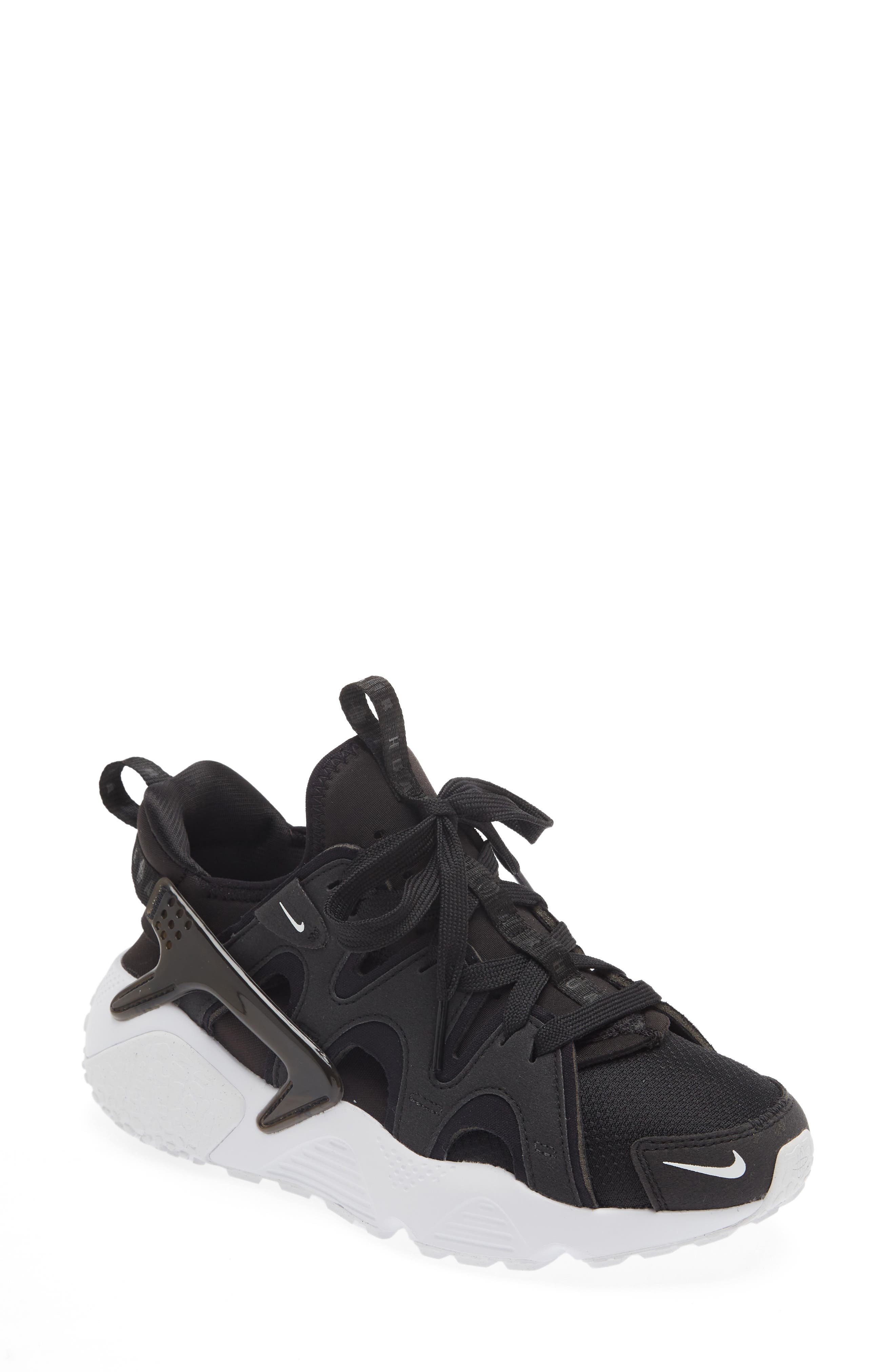 Nike Air Huarache Craft Sneaker, Main, color, 