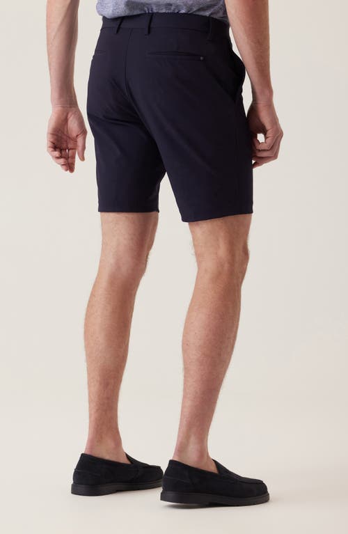 Deke Oasis Bermuda Shorts