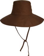 Lack of Color Holiday Cotton Canvas Bucket Hat