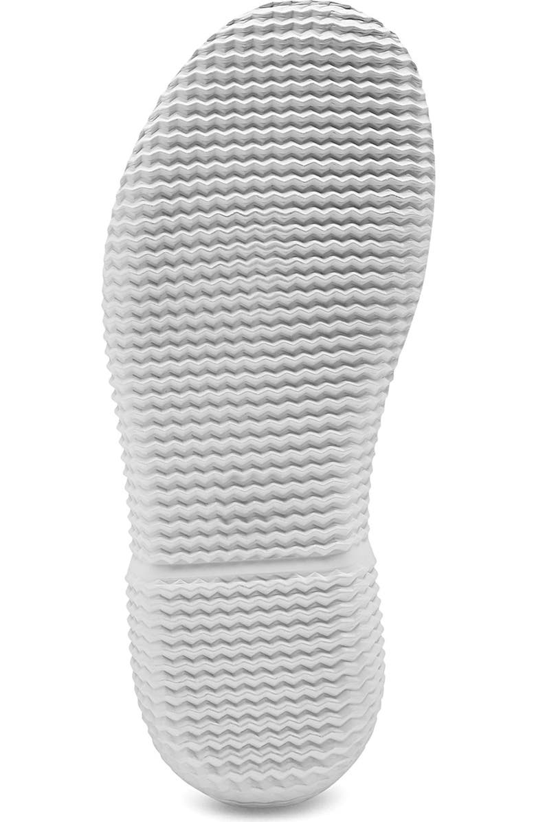 Hunter Calendar Sole Waterproof Chelsea Rain Boot, Alternate, color,