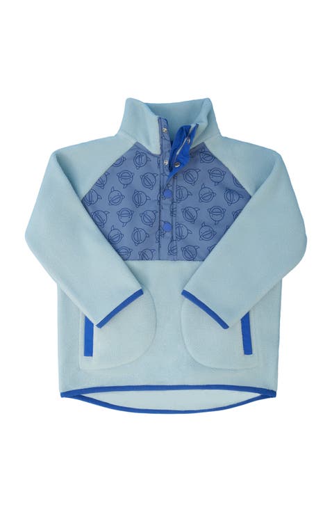 Fleece Zip Up (Baby)