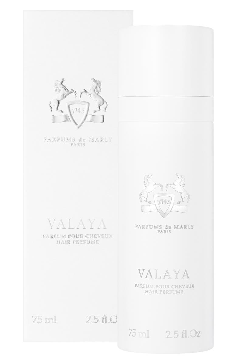 Parfums de Marly Valaya Hair Perfume, Alternate, color,