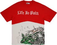 VERYRARE Life Is Pain Tee