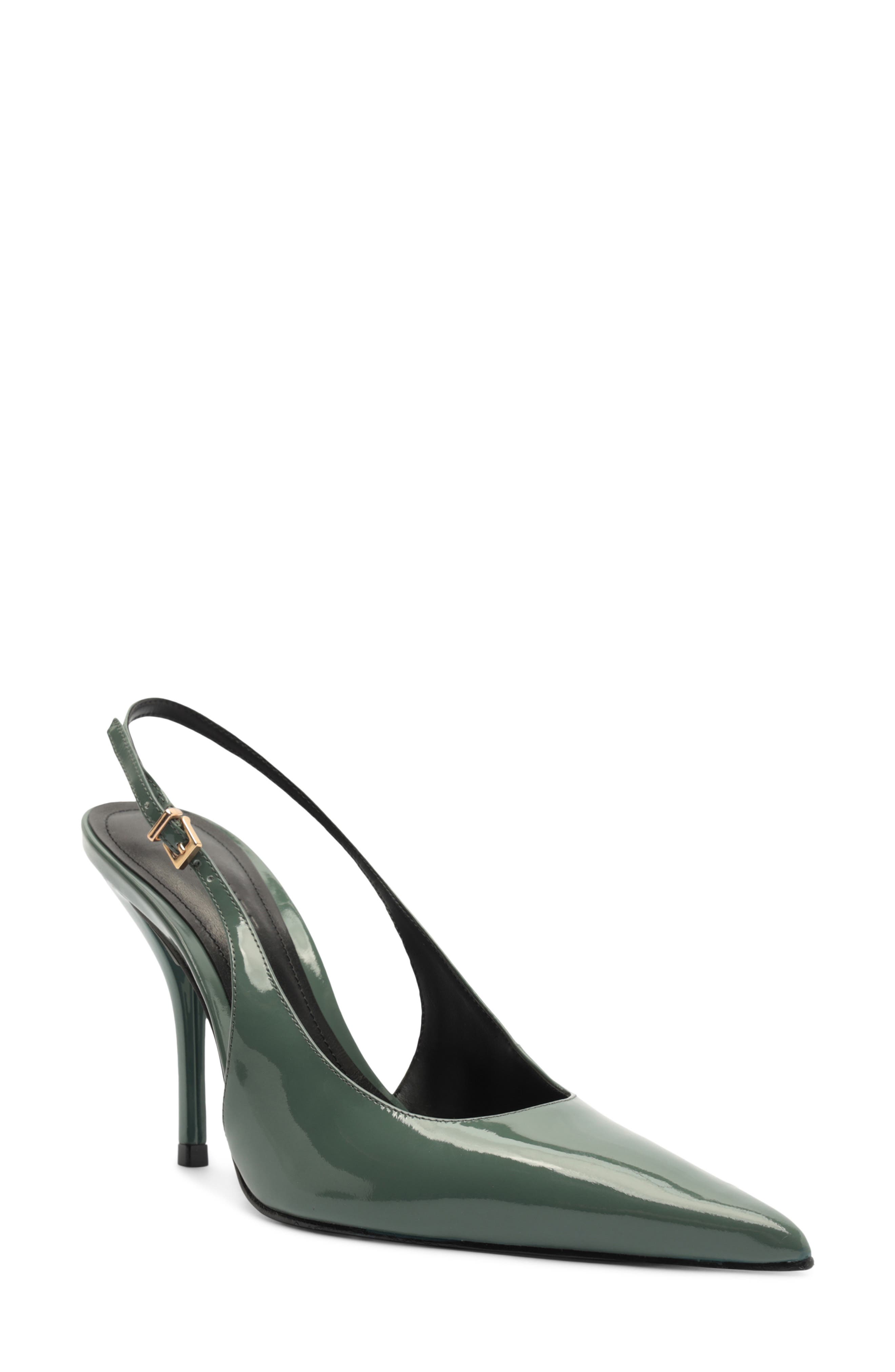  Myrtle Green
