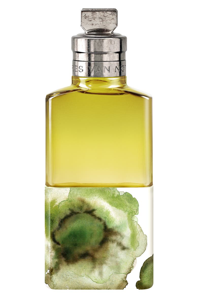 Vanille Camouflage Refillable Eau de Parfum video