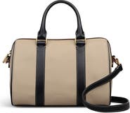 Radley Noble Alley Convertible Leather Crossbody Bag
