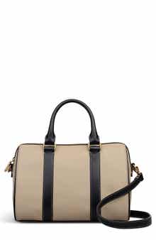 Radley Noble Alley Convertible Leather Crossbody Bag