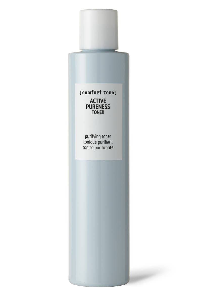 Active Pureness Toner, Main, color, NO COLOR