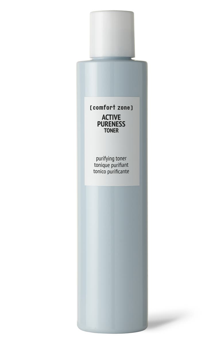 COMFORT ZONE Active Pureness Toner, Main, color, 