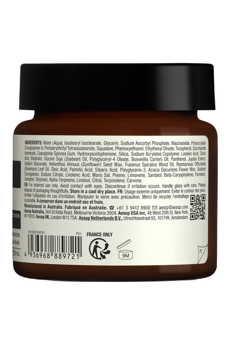 Lucent Facial Night Masque, Alternate, color, NO COLOR