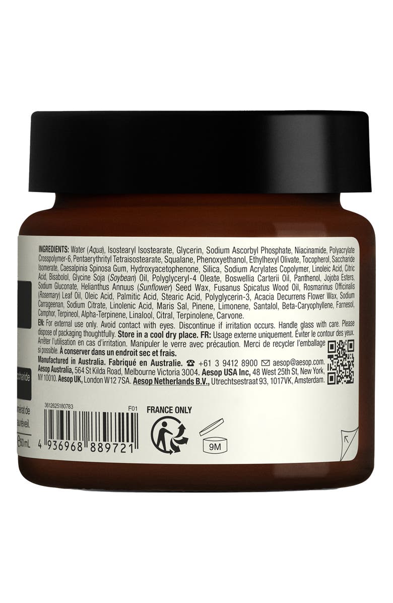 Aesop Lucent Facial Night Masque, Alternate, color, 