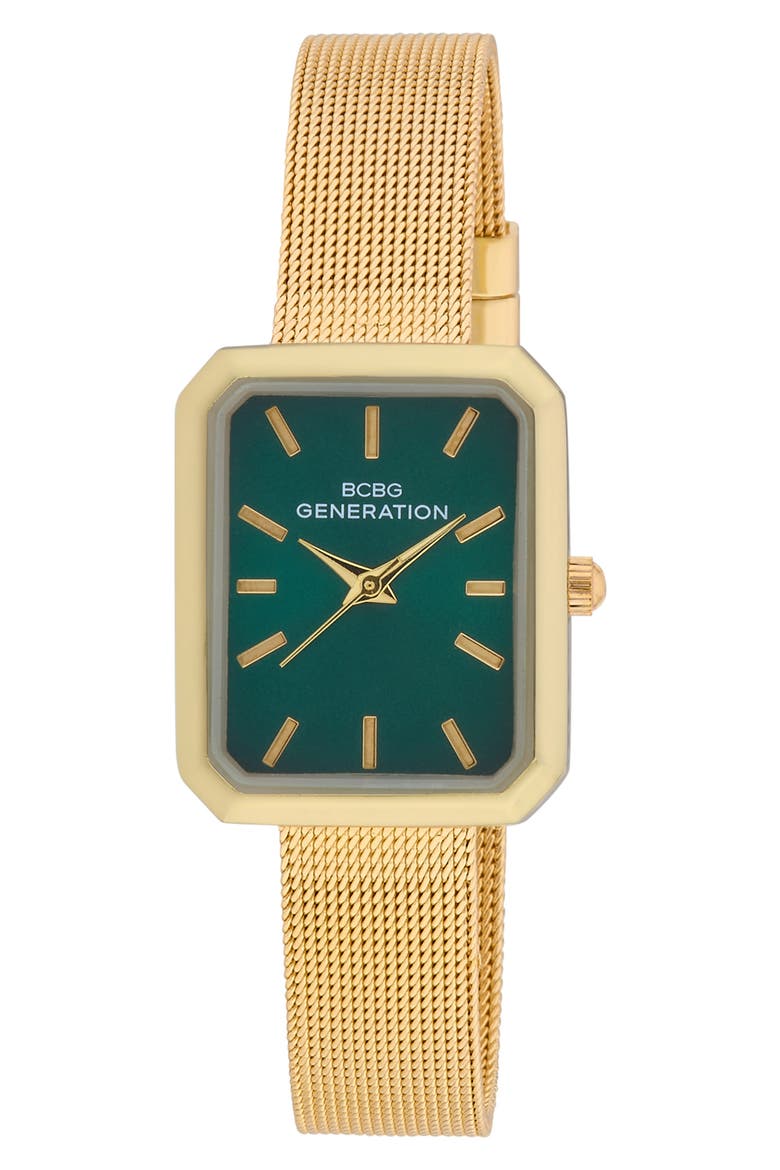 Capri Watch, Main, color, GOLD