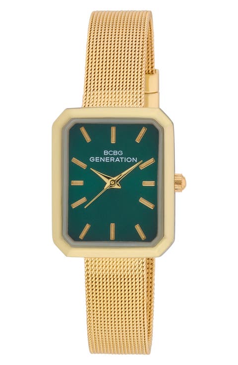 Capri Watch