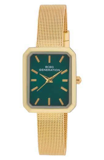 Capri Watch