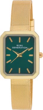 BCBG Capri Watch