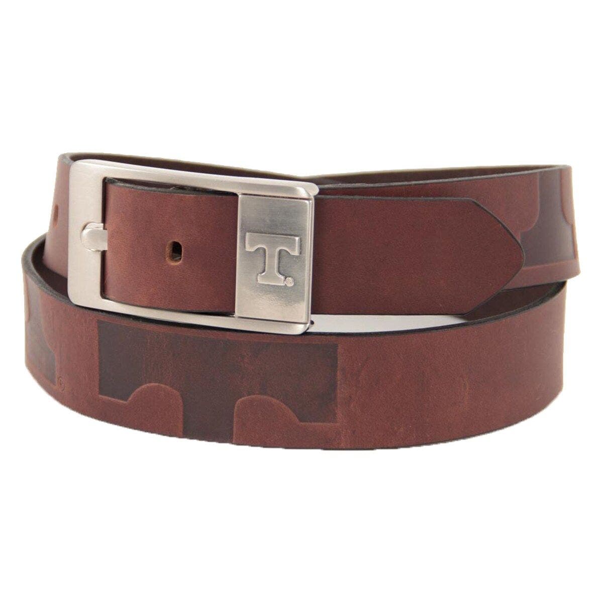 selected Brown
