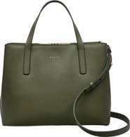 Radley Dukes Place Medium Ziptop Satchel Bag