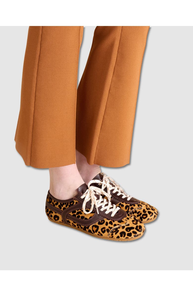 MI/MAI Paola Basket Sneakers, Alternate, color, Leo