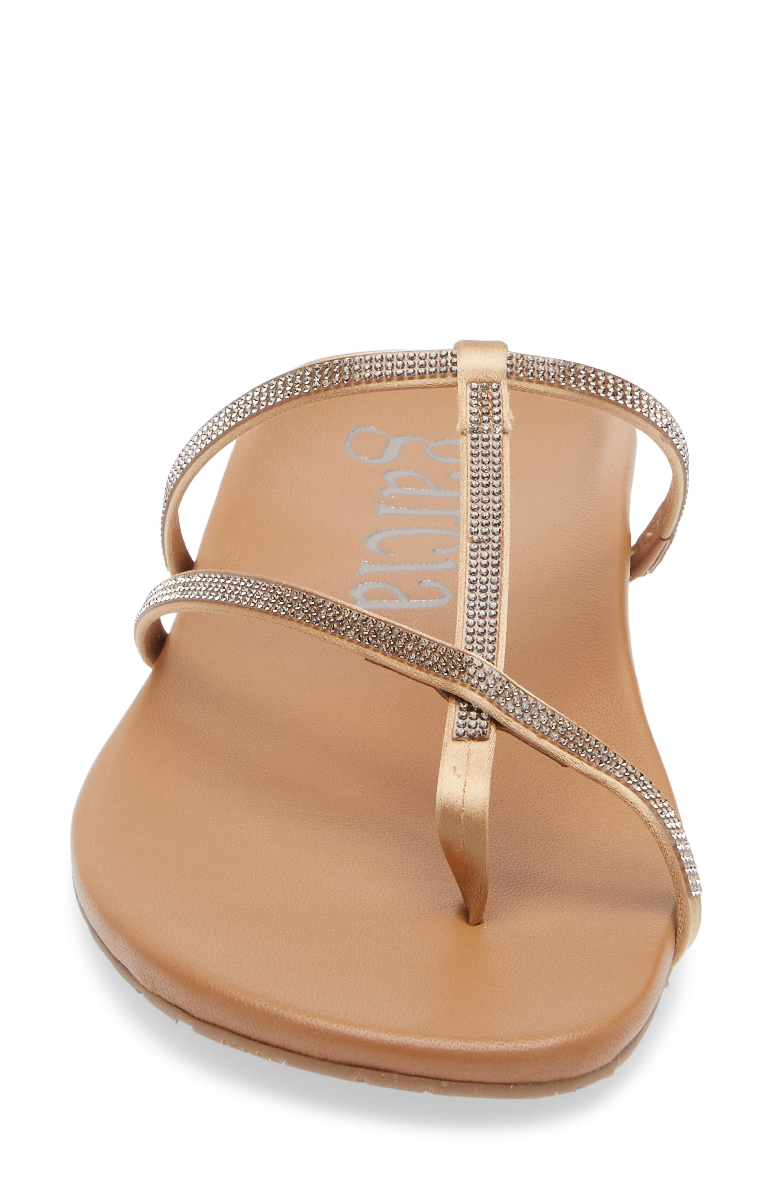 Pedro Garcia Belisa Sandal, Alternate, color, 