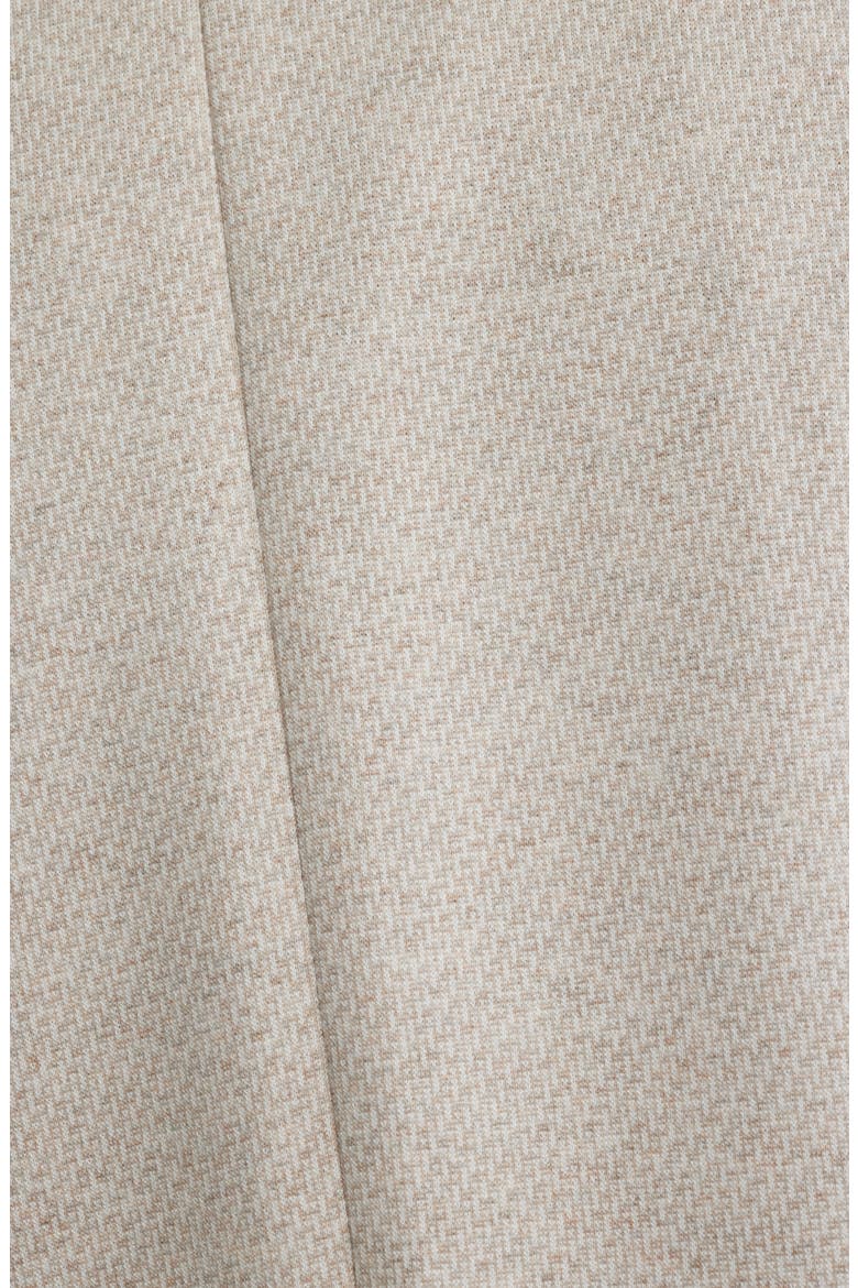 Henrik Trim Fit Tan Brushed Piqué Sport Coat, Alternate, color, TAN PINGUINO JACQUARD