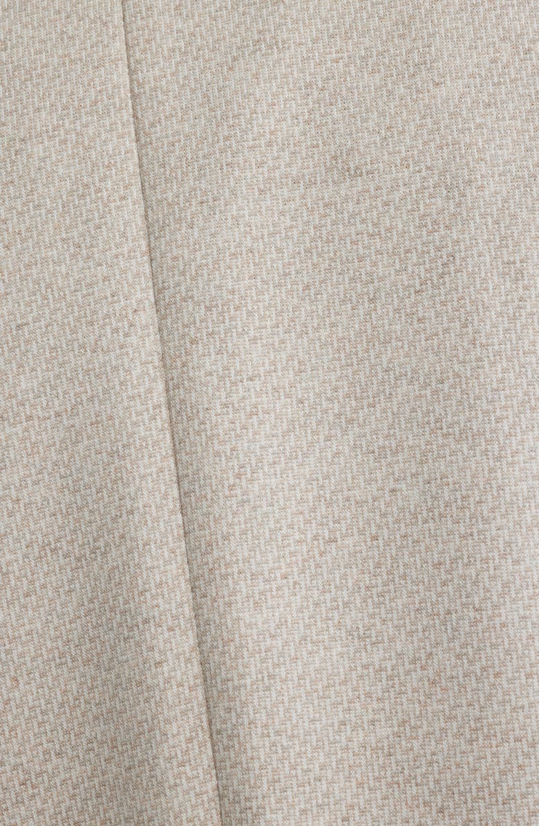 Nordstrom Henrik Trim Fit Tan Brushed Piqué Sport Coat, Alternate, color, Tan Pinguino Jacquard