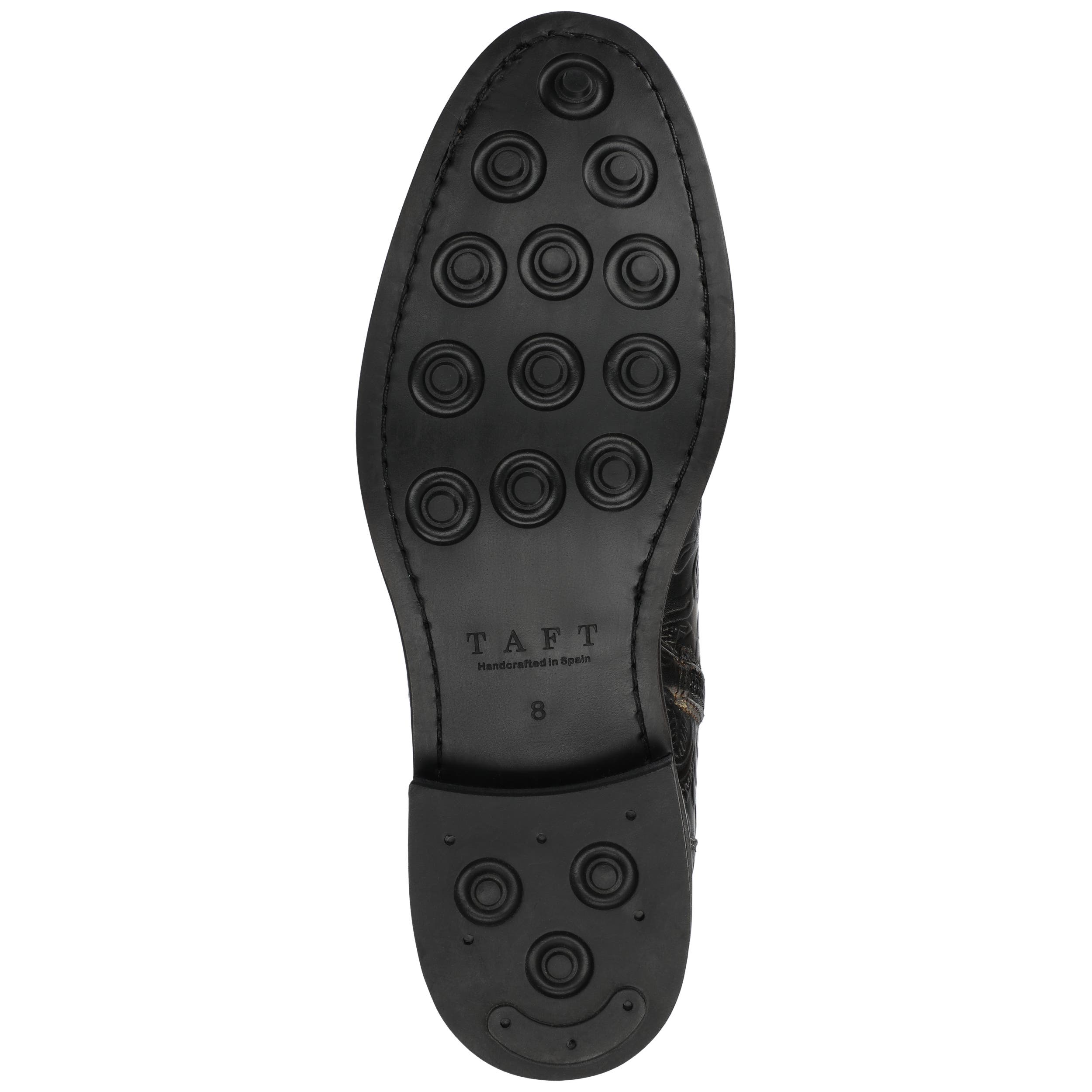 TAFT The Lewis Boot, Alternate, color, Oro Viejo