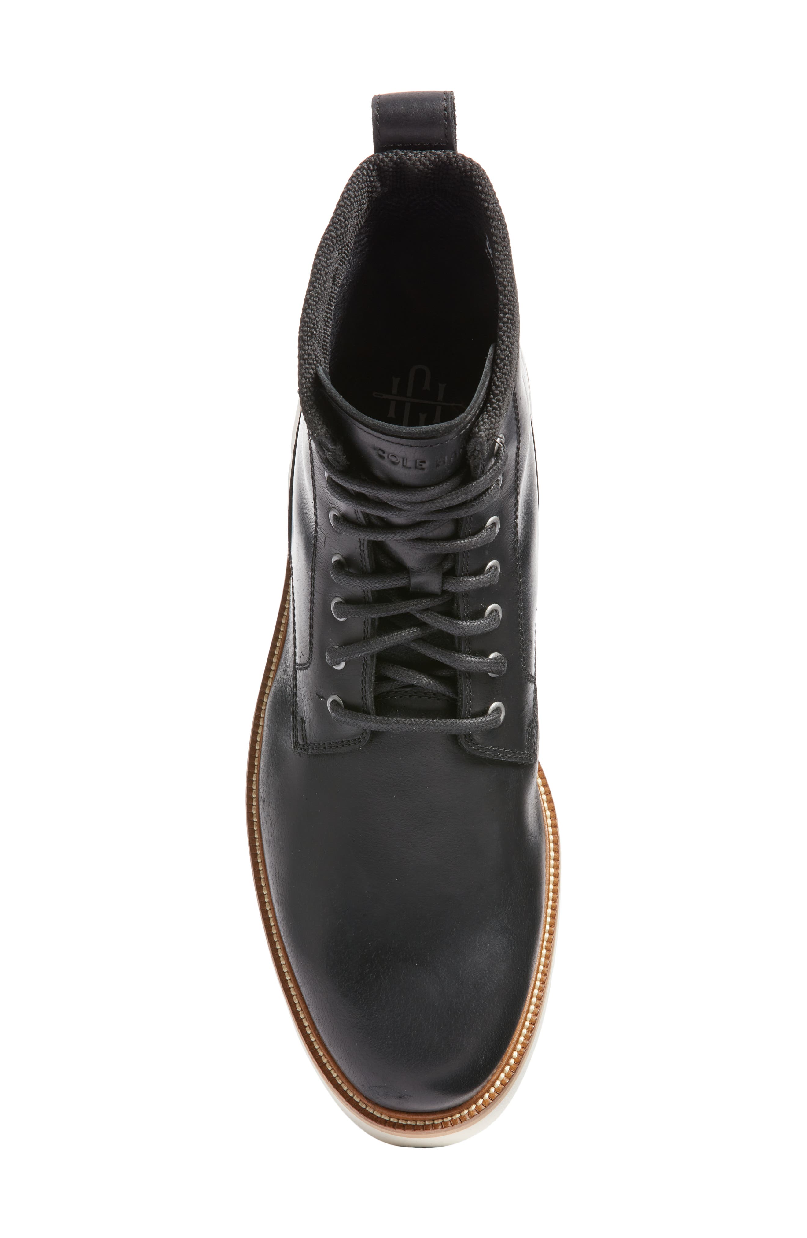 Cole Haan American Classics Waterproof Boot, Alternate, color, 