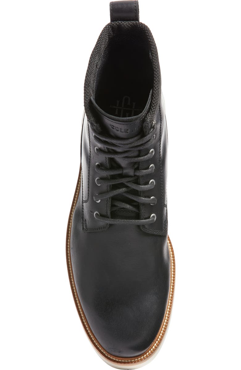 Cole Haan American Classics Waterproof Boot, Alternate, color,