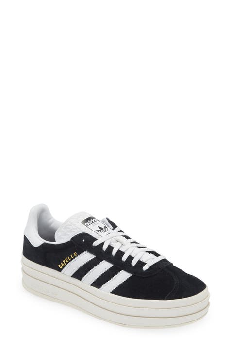 Shop Black Adidas Online Nordstrom