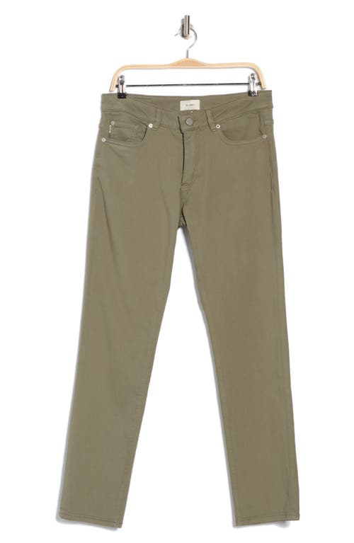 Dl1961 Nick Slim Fit Jeans In Coastal Marsh