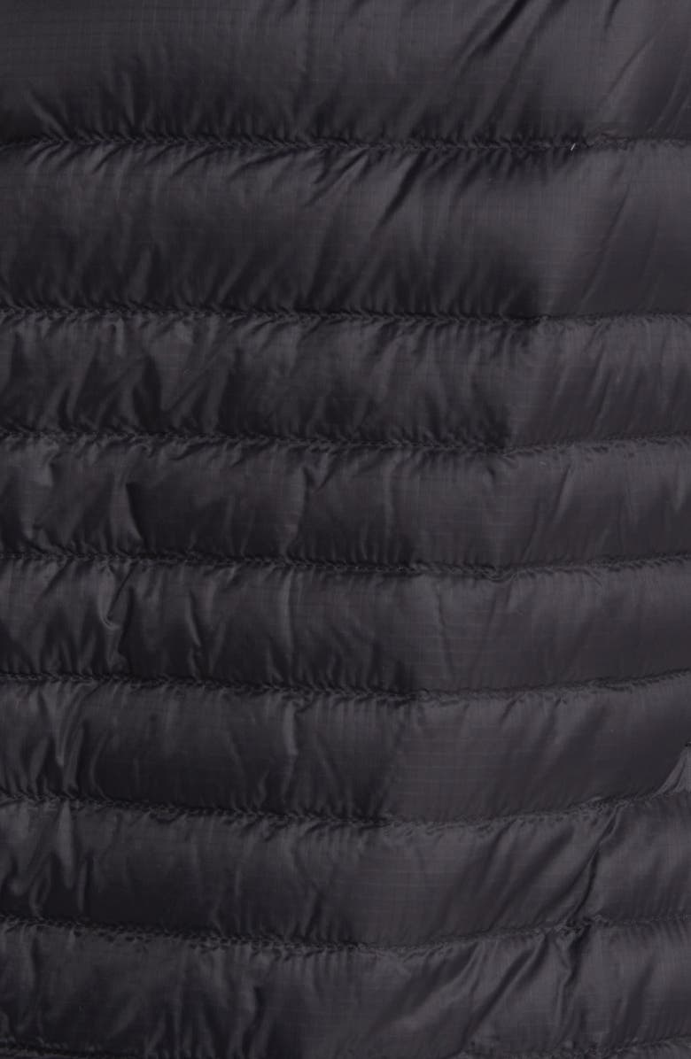 Cotopaxi Fuego Water Resistant Packable 800 Fill Power Down Vest, Alternate, color,