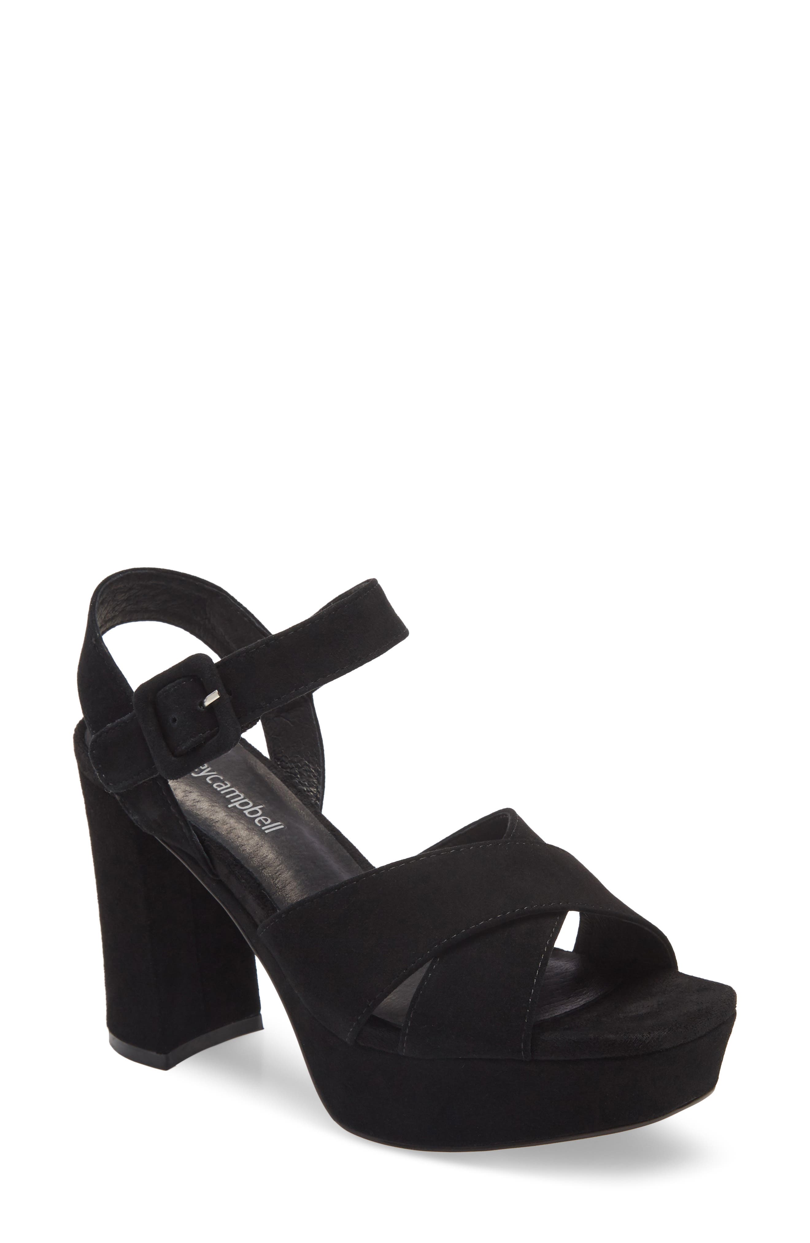 Jeffrey Campbell Amma Platform Sandal, Main, color, 