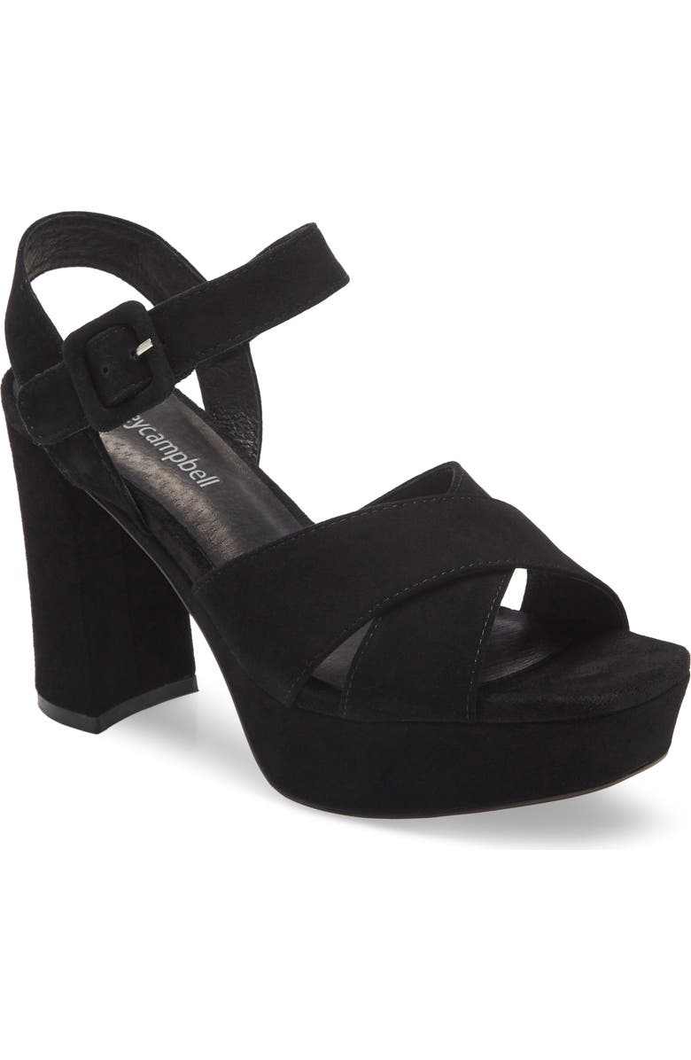 Jeffrey Campbell Amma Platform Sandal, Main, color,