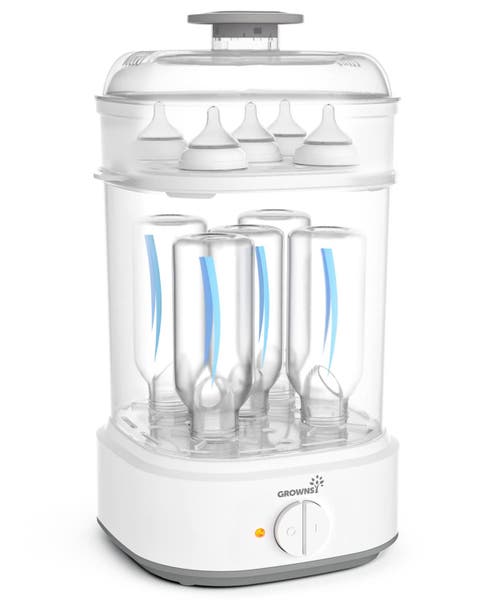 Bottle Sterilizer
