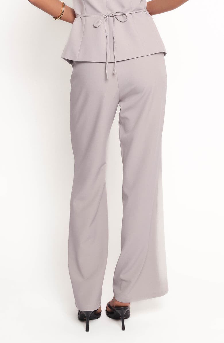 Petal & Pup Kernie Pants, Alternate, color, Light Grey