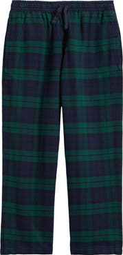 Polo Ralph Lauren Cotton Flannel Pants