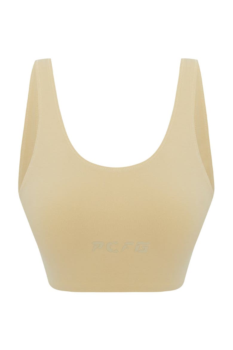 Yoga Bra, Main, color, Chino Green
