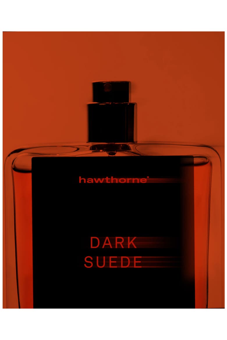 Dark Suede Eau de Parfum, Alternate, color, NO COLOR