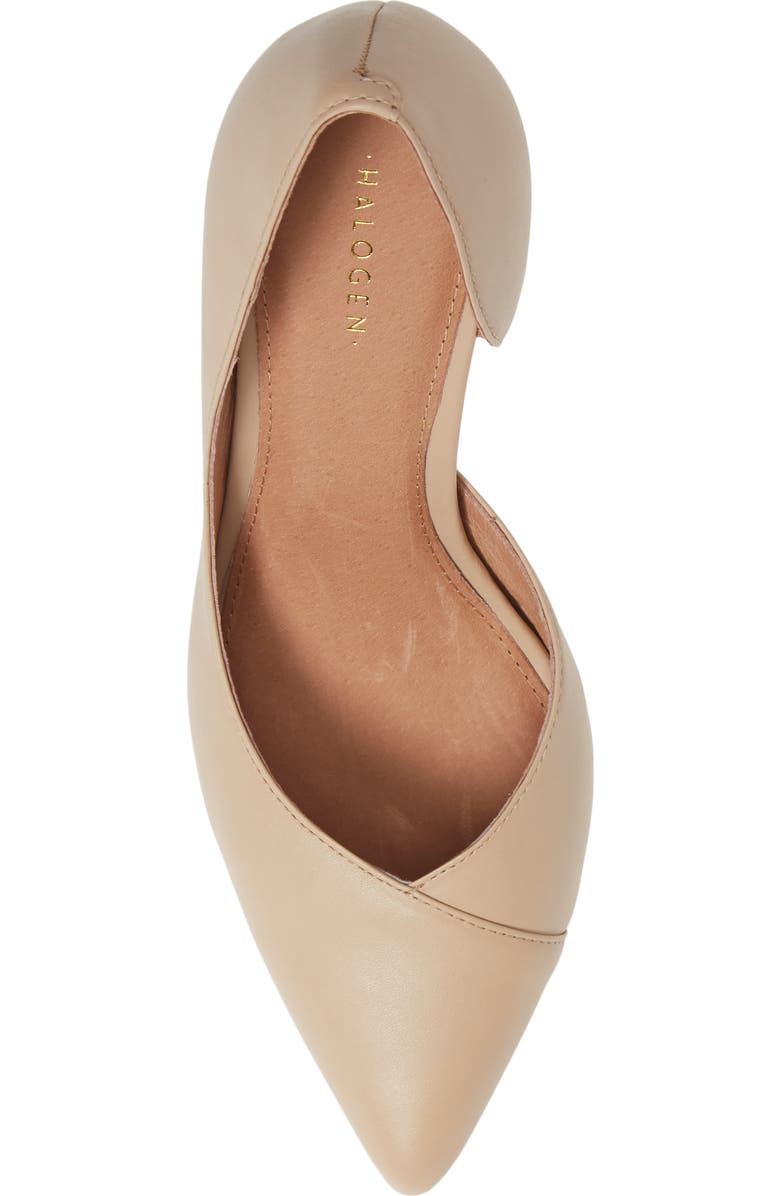 Halogen<sup>®</sup> Autumn Pump, Alternate, color,