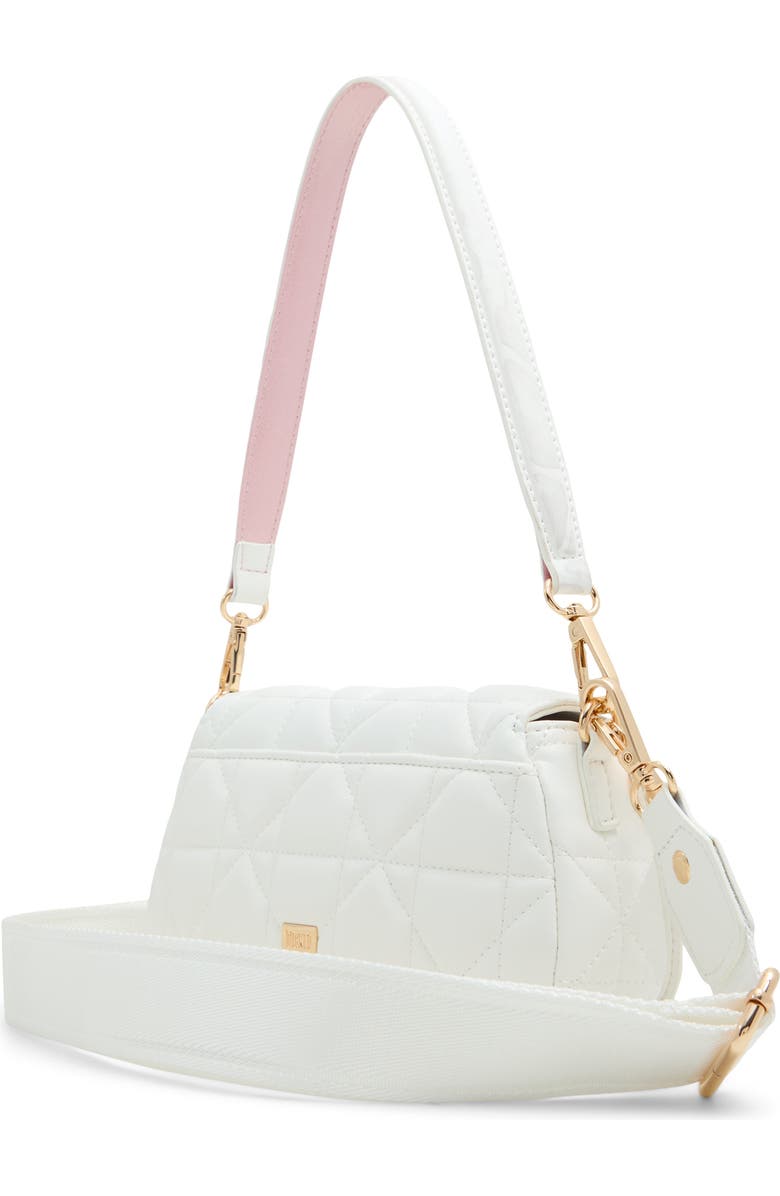 ALDO x Wicked Good News Glinda Crossbody Bag, Alternate, color,