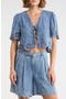 selected Chambray