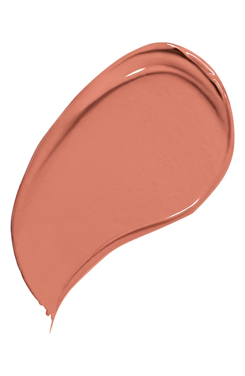 Make Up For Ever Rouge Artist For Ever Satin Lipstick, Alternate, color, 136 - Legendary Latte