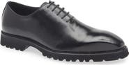 Maison Forte Presidio Wholecut Leather Oxford