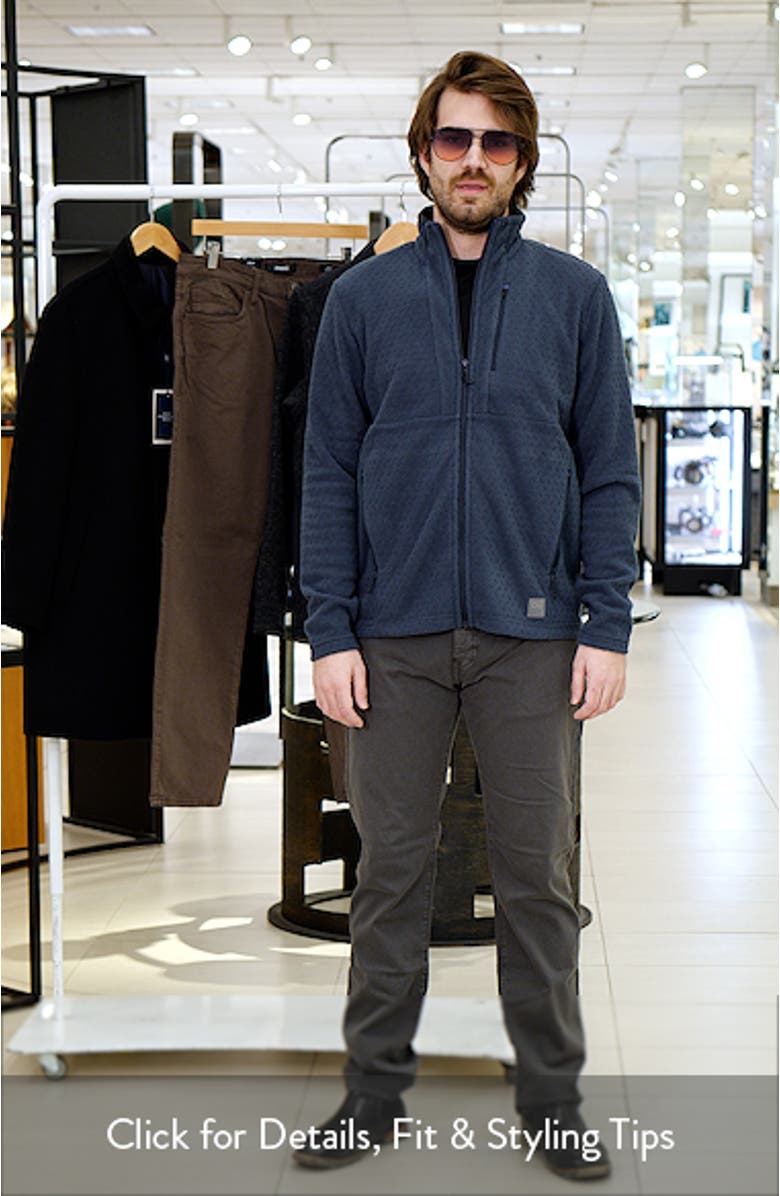 Trail Mix XT Fleece Jacket, sales video thumbnail