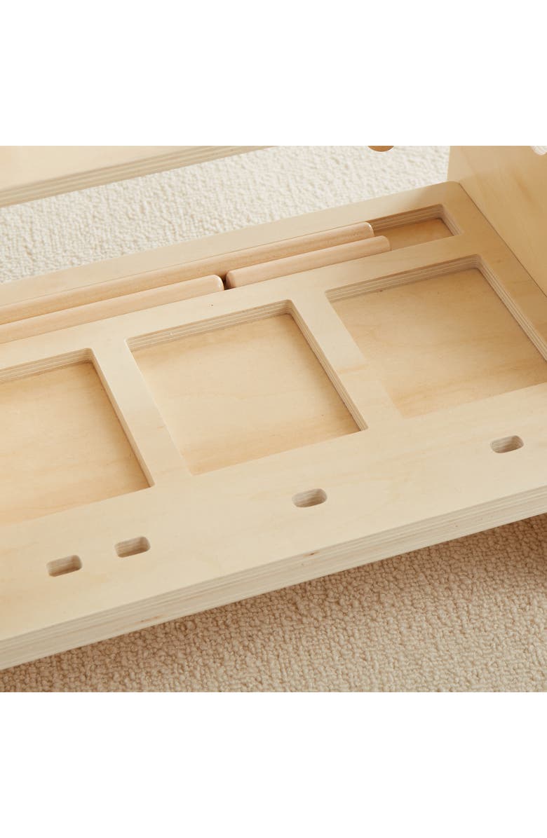 Wonder & Wise by Asweets Little Dipper Ice Cream Playset, Alternate, color, Multi