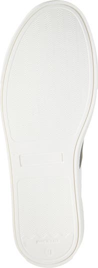 Zeus Slip-On Sneaker