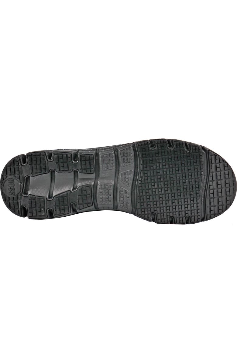 Hoss Boot Company HOSS Tikaboo 6 Inch UL Composite Toe Waterproof Work Boot, Alternate, color, Black